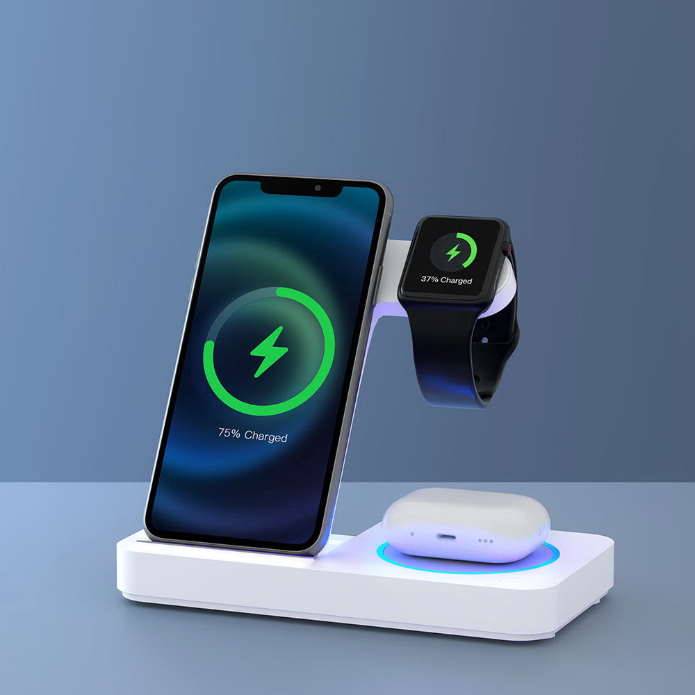 Wireless Phone Chargers