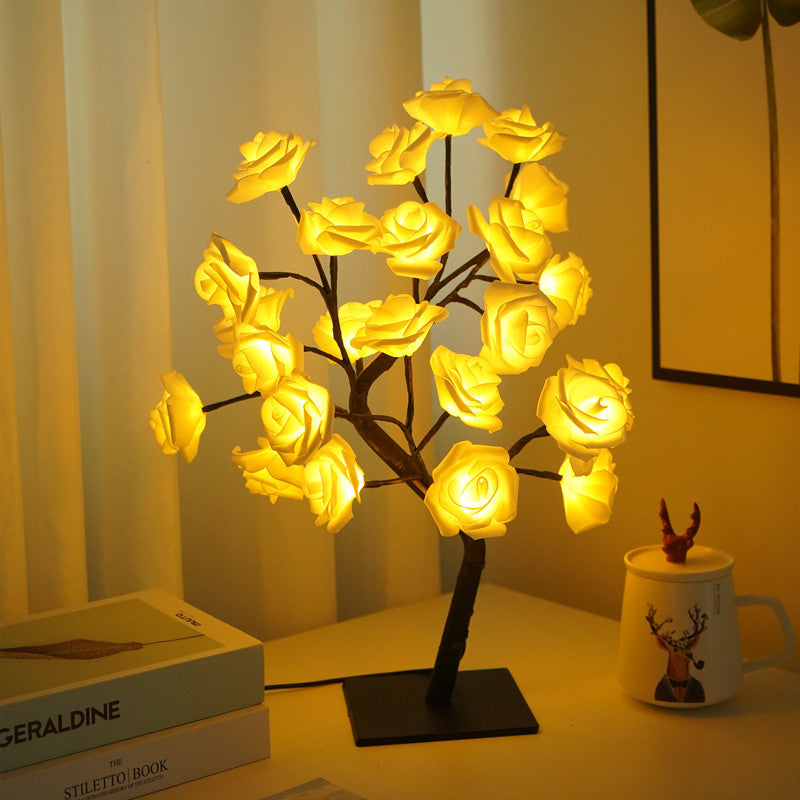 Decoration lighting