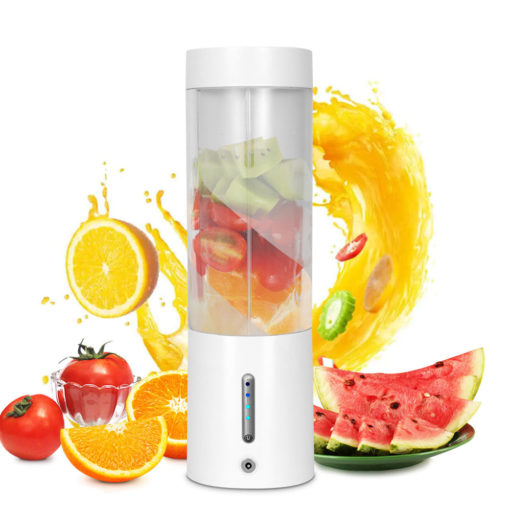 Portable Blenders & Juicers