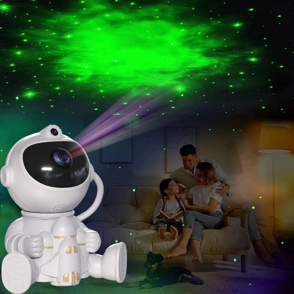 Light Projectors